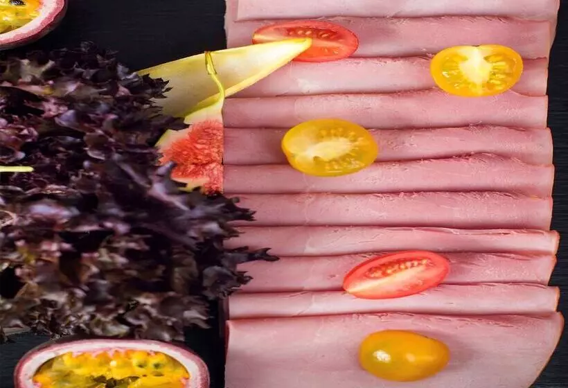 Fotos del hotel Novotel Lodz Centrum:  21