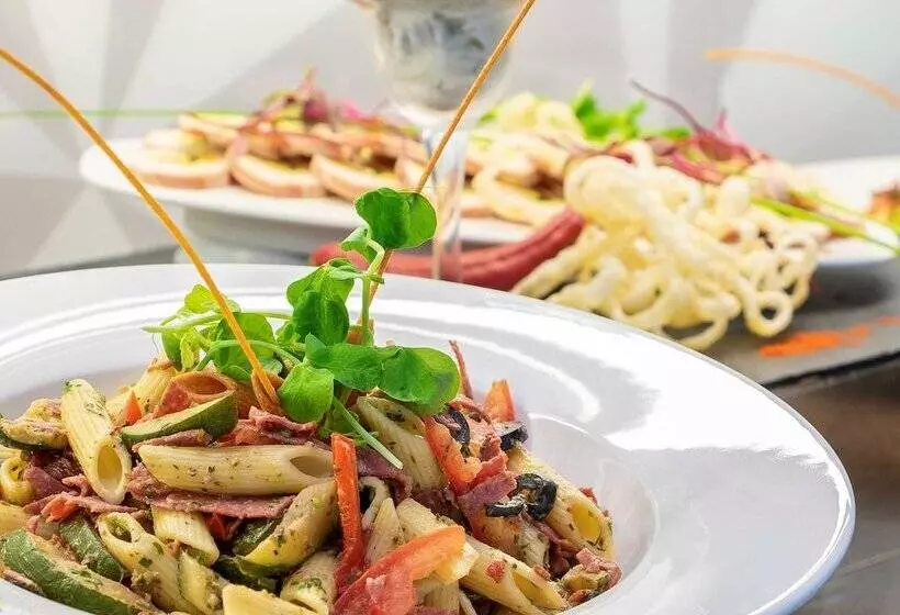 Fotos del hotel Novotel Lodz Centrum:  3