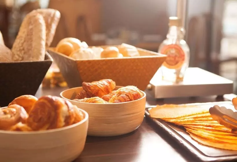 Fotos del hotel Novotel Lodz Centrum:  8