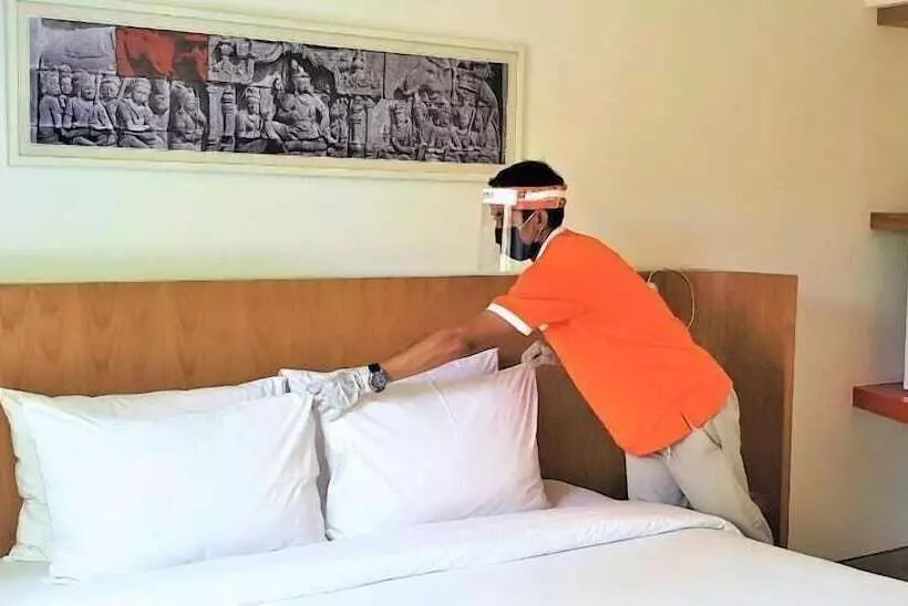 Fotos del hotel Harris Hotel Kuta Galleria - Bali:  2