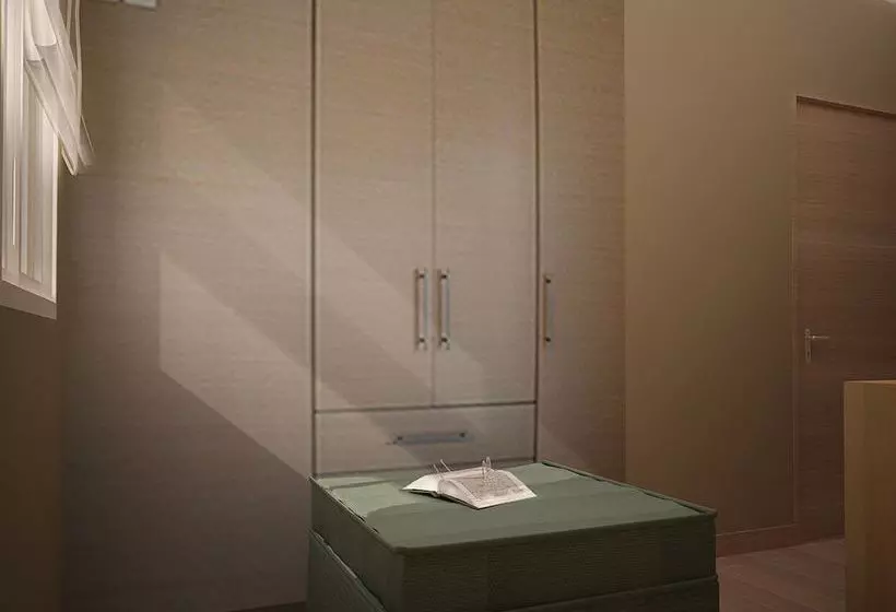 Fotos del hotel Athens Lotus Apartments:  14