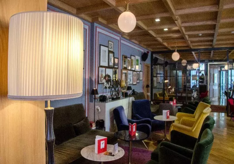 Fotos del hotel Browns Central:  23