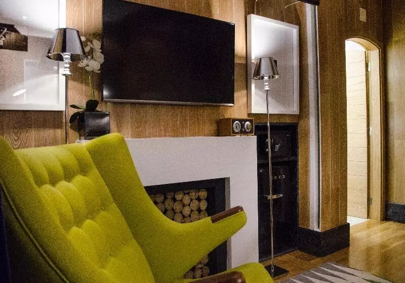 Fotos del hotel Browns Central:  14