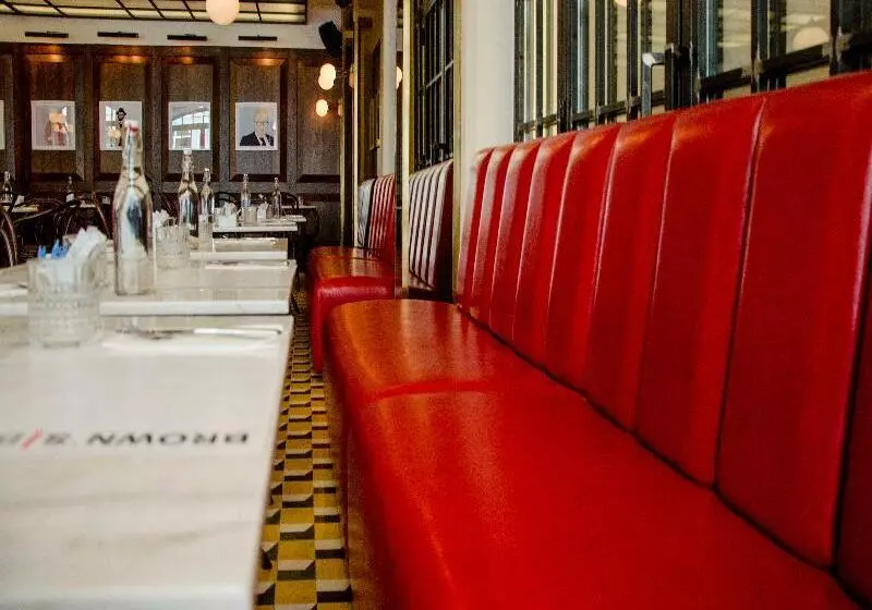 Fotos del hotel Browns Central:  25