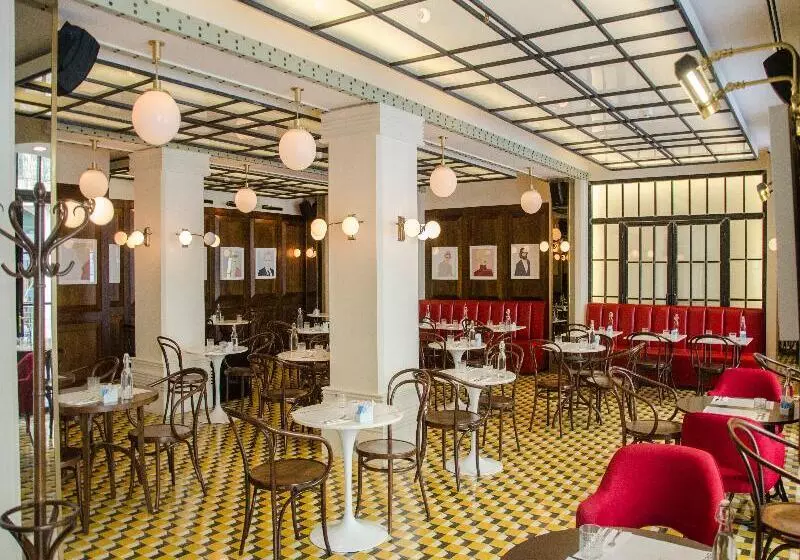 Fotos del hotel Browns Central:  7