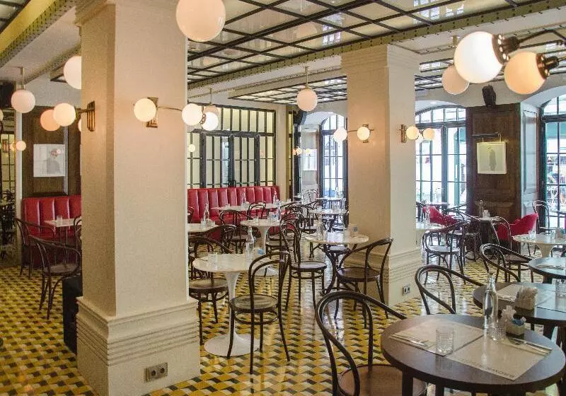 Fotos del hotel Browns Central:  22