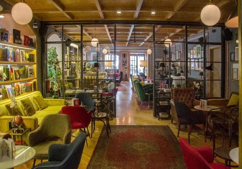 Fotos del hotel Browns Central:  2