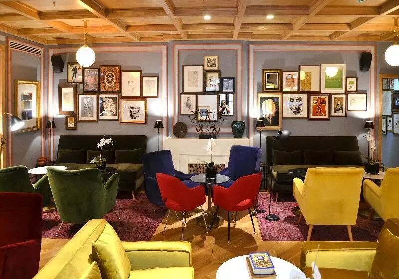 Fotos del hotel Browns Central:  20