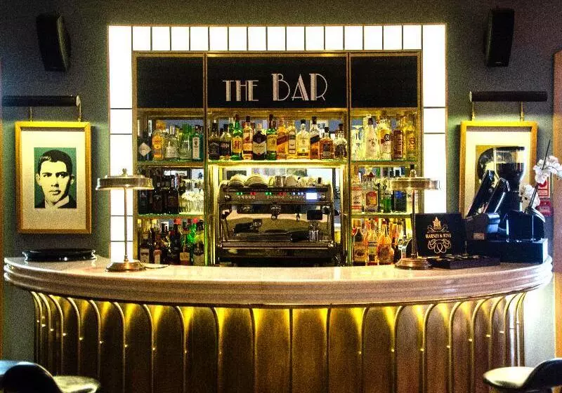 Fotos del hotel Browns Central:  4