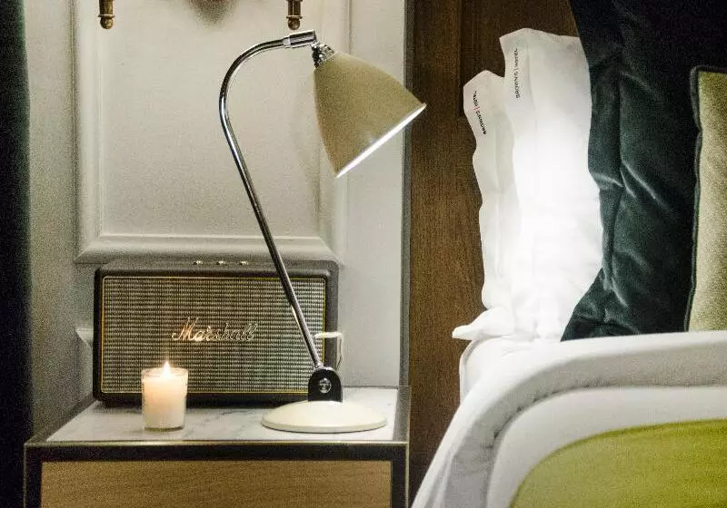 Fotos del hotel Browns Central:  24