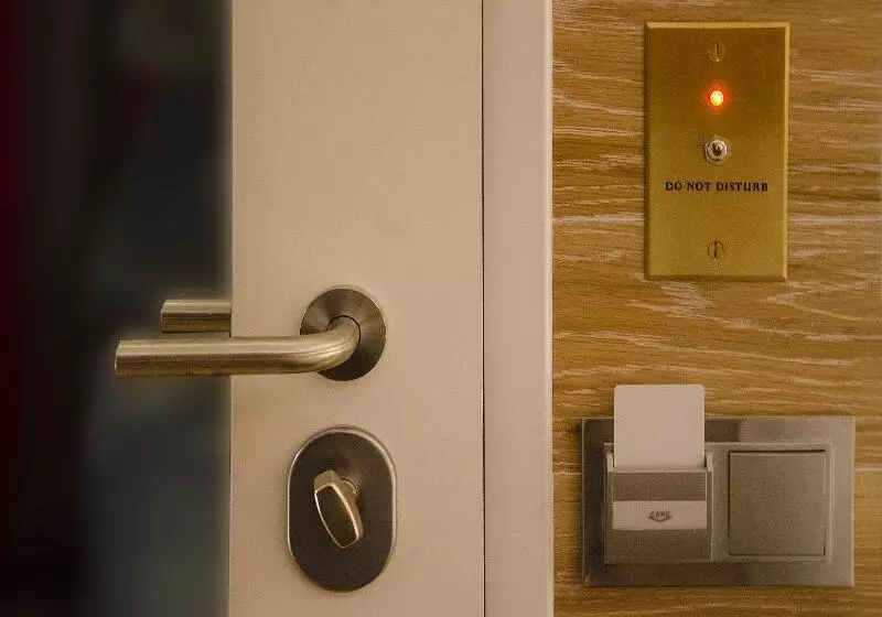 Fotos del hotel Browns Central:  21