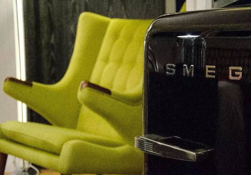 Fotos del hotel Browns Central:  13