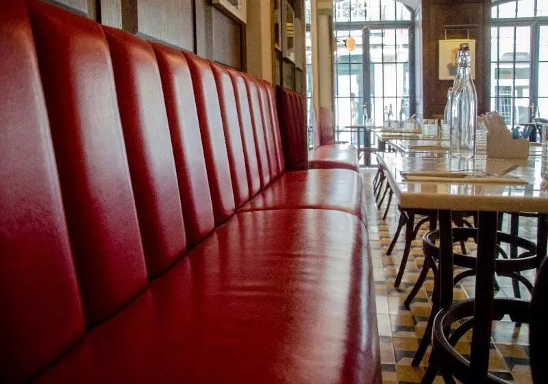 Fotos del hotel Browns Central:  17