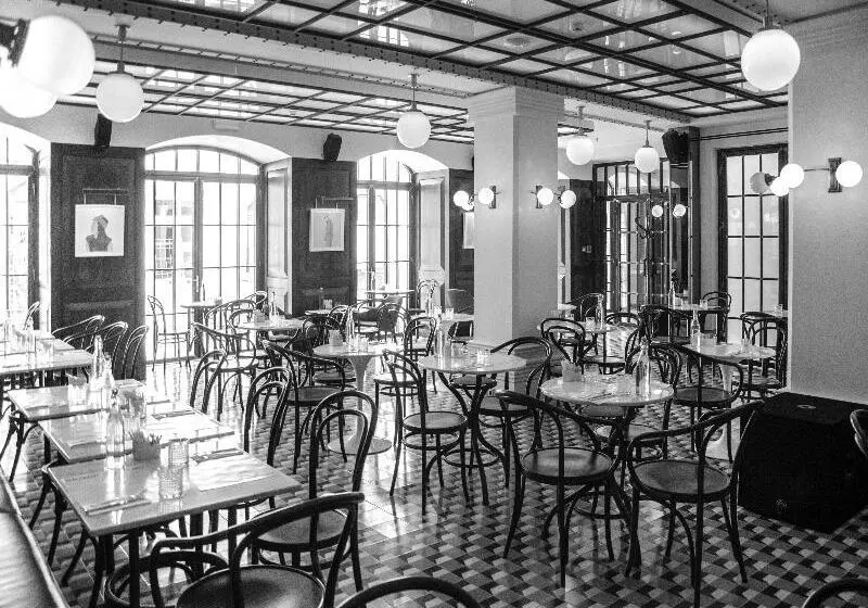 Fotos del hotel Browns Central:  15