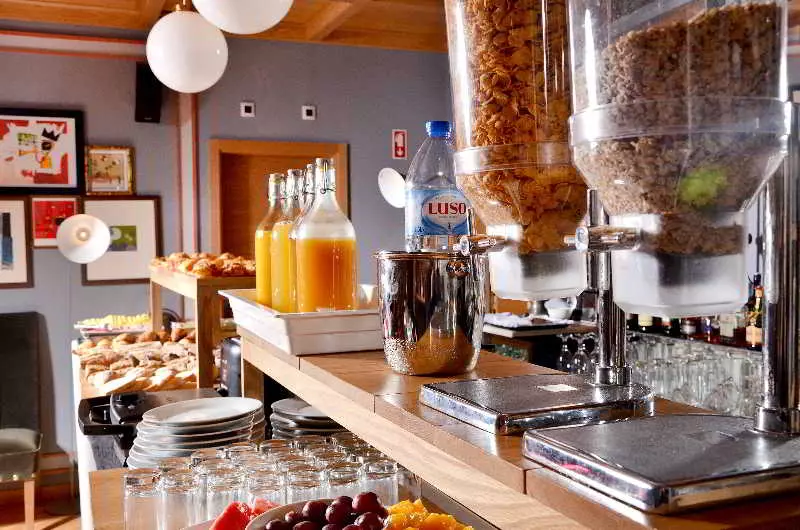 Fotos del hotel Browns Central:  16