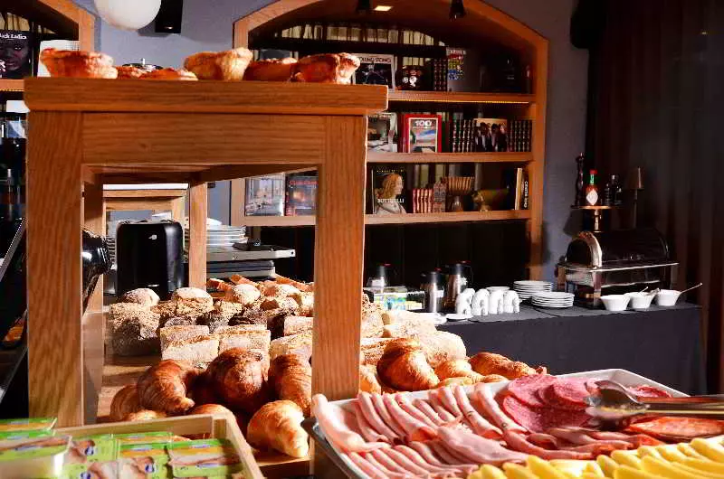 Fotos del hotel Browns Central:  9