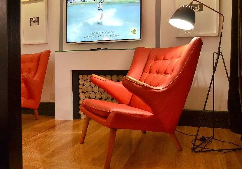 Fotos del hotel Browns Central:  18