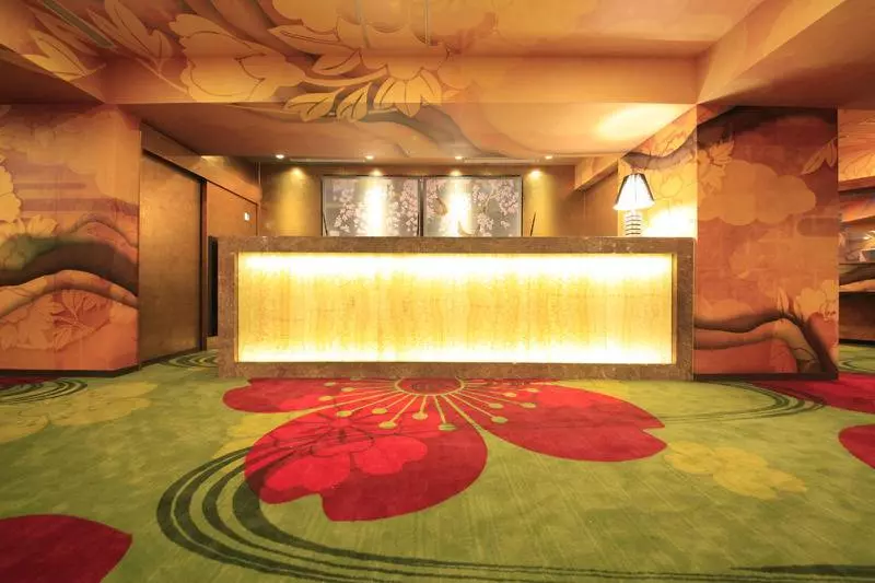 Fotos del hotel Centurion  Ikebukuro Station:  7