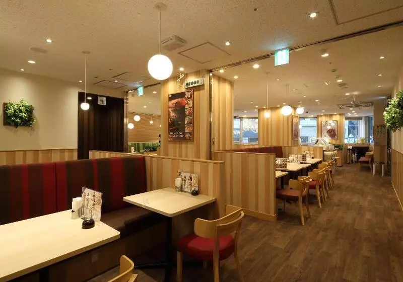 Fotos del hotel Centurion  Ikebukuro Station:  4