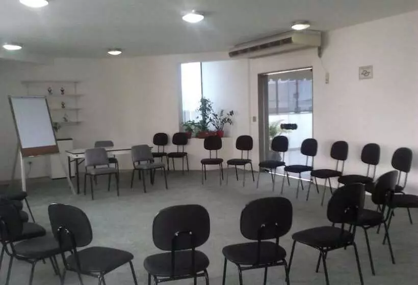 Fotos del hotel Columbia Residence:  12