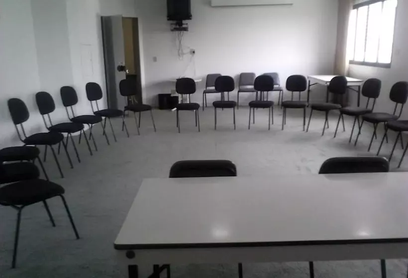 Fotos del hotel Columbia Residence:  5