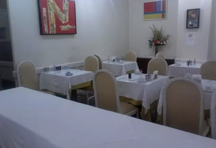 Fotos del hotel Columbia Residence:  14