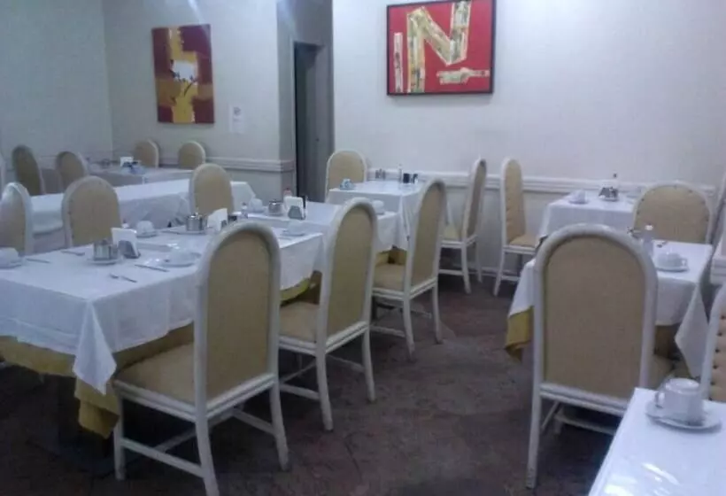 Fotos del hotel Columbia Residence:  4