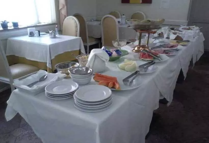 Fotos del hotel Columbia Residence:  15