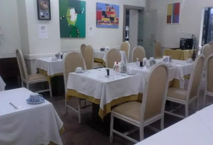 Fotos del hotel Columbia Residence:  11