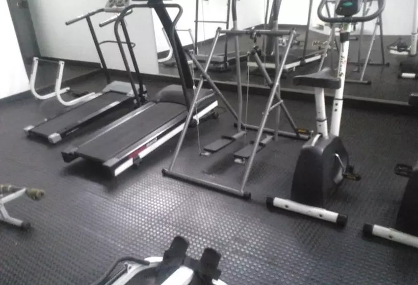 Fotos del hotel Columbia Residence:  3