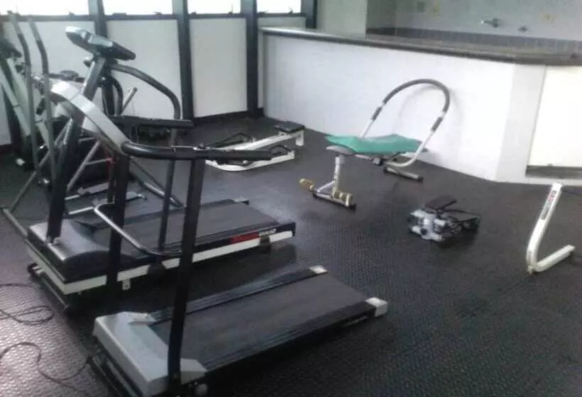 Fotos del hotel Columbia Residence:  13