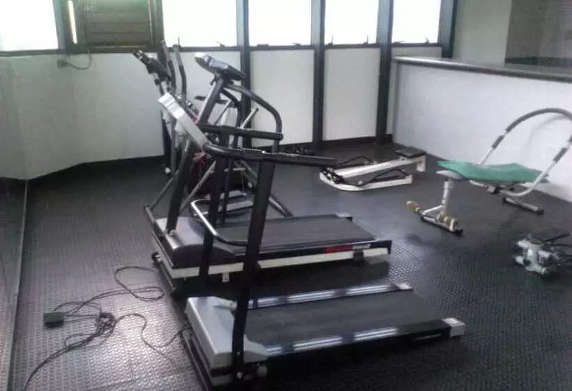 Fotos del hotel Columbia Residence:  10