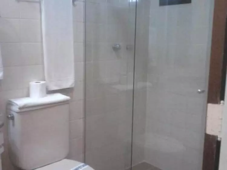 Fotos del hotel Columbia Residence:  7