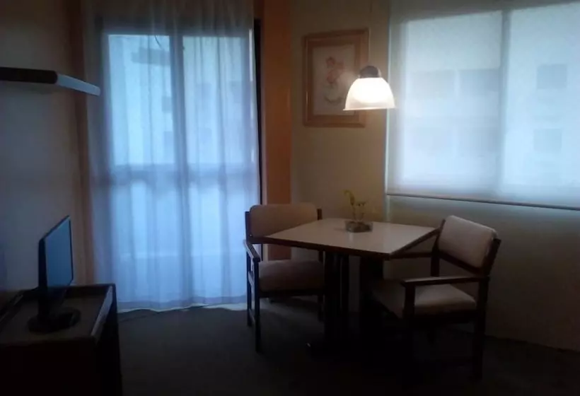 Fotos del hotel Columbia Residence:  2