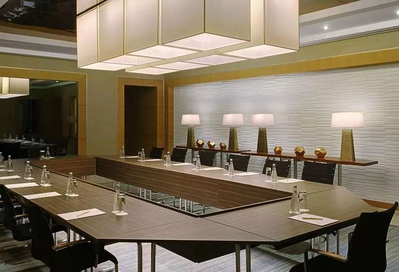 Fotos del hotel Doubletree By Hilton  Riyadh  Al Muroj Business Gate:  5