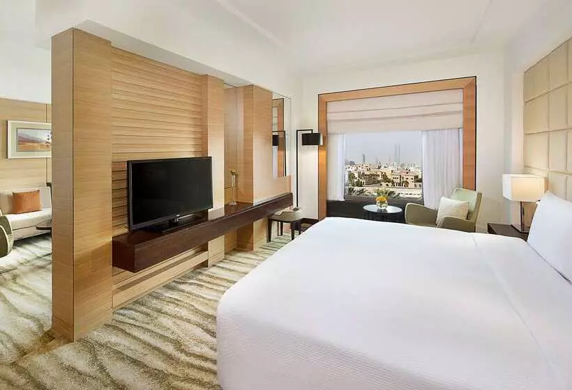 Fotos del hotel Doubletree By Hilton  Riyadh  Al Muroj Business Gate:  24