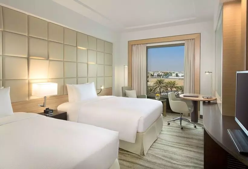 Fotos del hotel Doubletree By Hilton  Riyadh  Al Muroj Business Gate:  22
