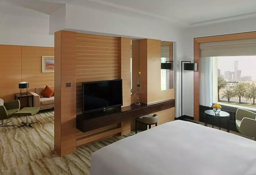 Fotos del hotel Doubletree By Hilton  Riyadh  Al Muroj Business Gate:  18