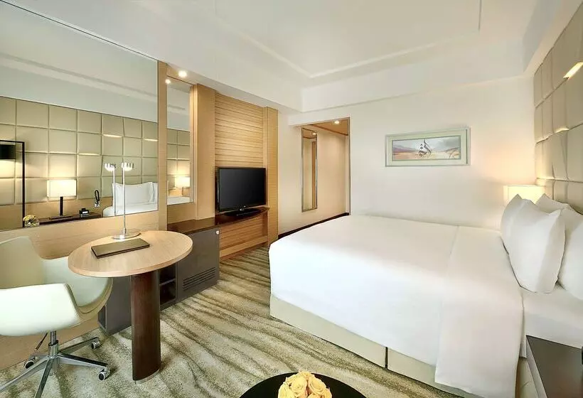 Fotos del hotel Doubletree By Hilton  Riyadh  Al Muroj Business Gate:  16