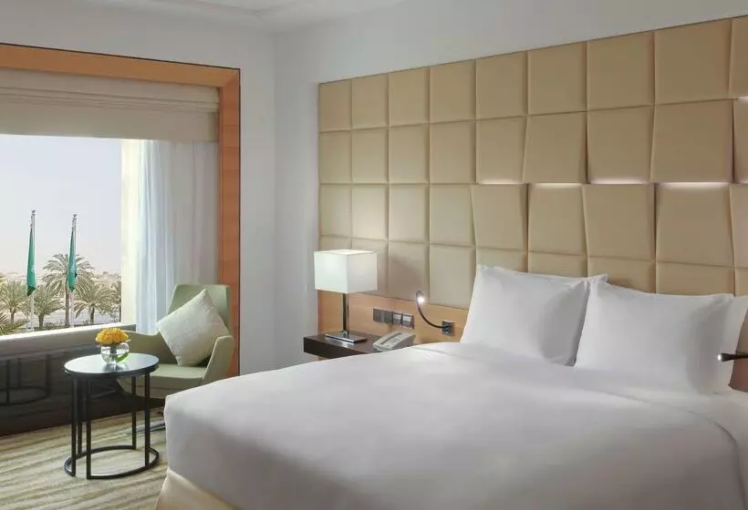 Fotos del hotel Doubletree By Hilton  Riyadh  Al Muroj Business Gate:  10