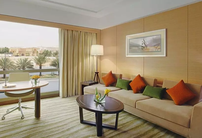 Fotos del hotel Doubletree By Hilton  Riyadh  Al Muroj Business Gate:  25