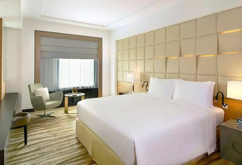 Fotos del hotel Doubletree By Hilton  Riyadh  Al Muroj Business Gate:  2