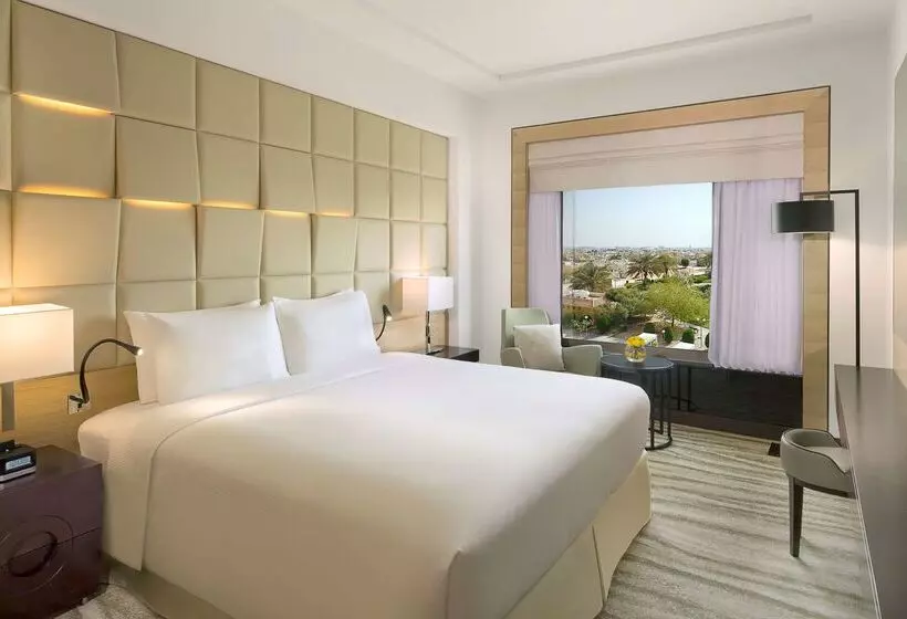 Fotos del hotel Doubletree By Hilton  Riyadh  Al Muroj Business Gate:  20