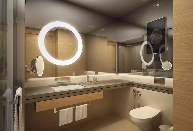 Fotos del hotel Doubletree By Hilton  Riyadh  Al Muroj Business Gate:  14