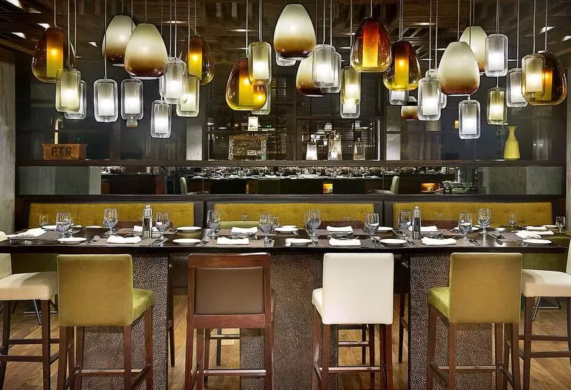 Fotos del hotel Doubletree By Hilton  Riyadh  Al Muroj Business Gate:  4