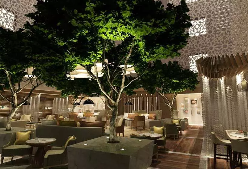 Fotos del hotel Doubletree By Hilton  Riyadh  Al Muroj Business Gate:  6