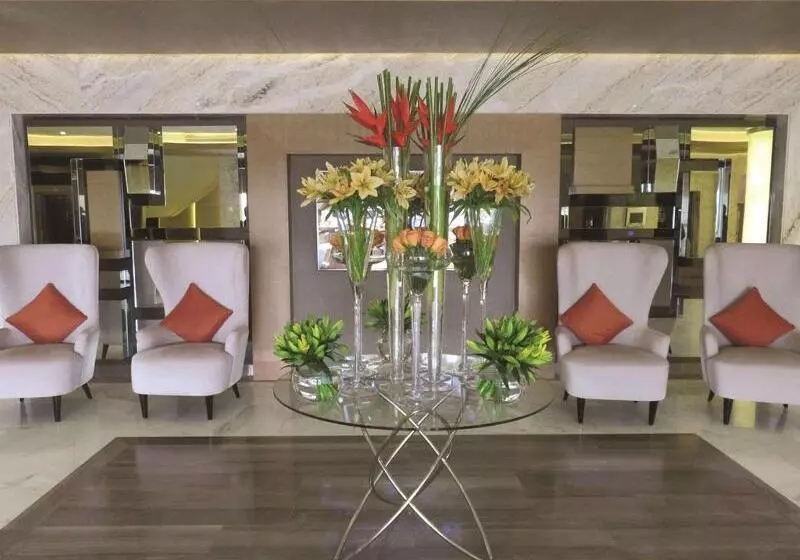 Fotos del hotel Doubletree By Hilton  Riyadh  Al Muroj Business Gate:  3