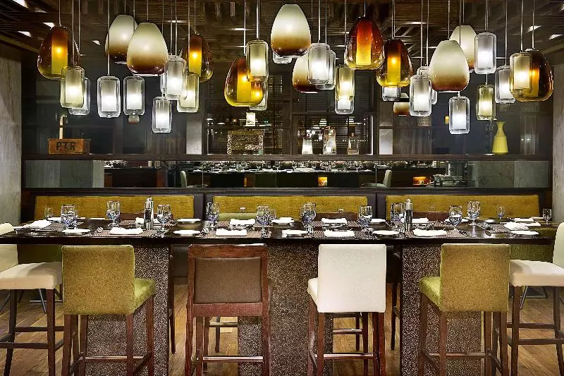 Fotos del hotel Doubletree By Hilton  Riyadh  Al Muroj Business Gate:  11