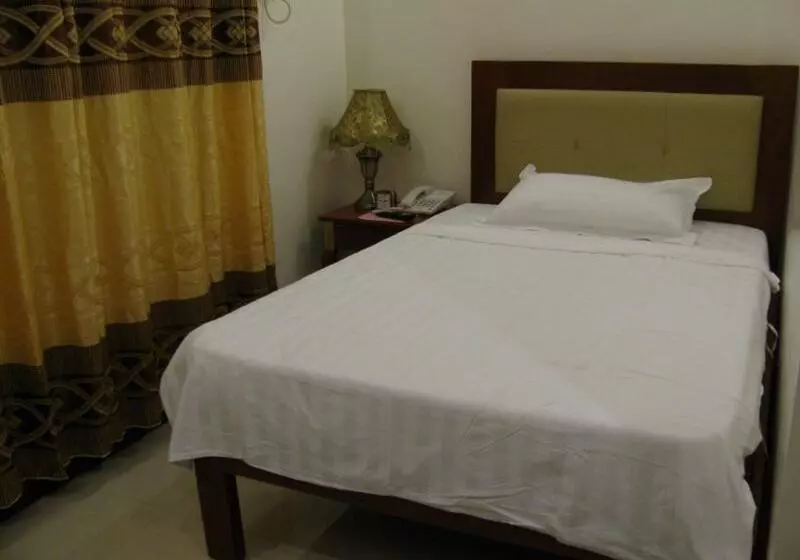 Fotos del hotel Dragon Home Inn:  2