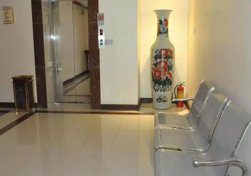 Fotos del hotel Dragon Home Inn:  4